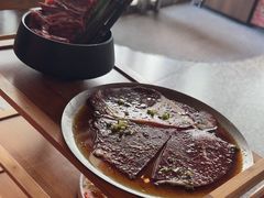 -谷牛和牛烤肉(漕河泾印象城店)