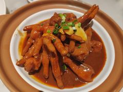 -小菜园新徽菜(合肥滨湖世纪金源店)