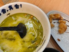 -阿香米线(宁波来福士广场店)