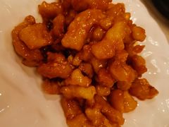 -喜乐餐厅•灯笼虾球首创者•本地小海鲜(二马路店)