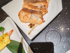 -大渔铁板烧(万象城店)