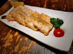 -小川洋风料理(街道口店)