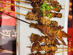 -木屋烧烤(西南角店)