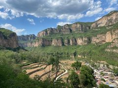 -沕沕水生态风景区