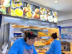 -老街粘食店(宜昌路店)
