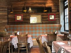 -Mammamia意大利餐厅(阳春巷店)