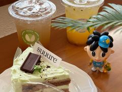 -流酥可心·牛乳蛋糕商店(禾祥西路店)