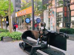 -海上海弘基休闲广场