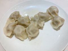 牛肉大葱饺-金春禧(万象天成店)