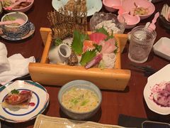 -金沙滩喜来登度假酒店-雅日本餐厅