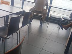 露天位-麦当劳(衡阳中心汽车站店)