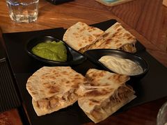 -Luchador摔跤手墨西哥餐厅(恒宇广场店)