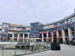 -浦江城市生活广场(江月路店)