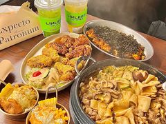 -韩鼎丰·韩国料理(林奥店)