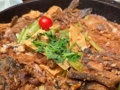 -老板恋上鱼(环山路店)