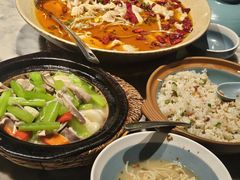 -懒人盐府人家(航天桥店)