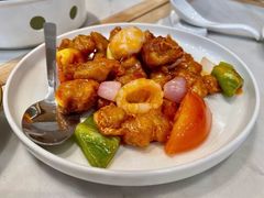 荔枝肉-莆田餐厅(滨海广场店)