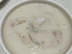 -蘑菇餐厅(小火瓦巷店)