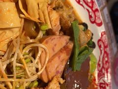 -辣伍爺·冒菜(乐淘里店)