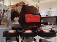 -Radar Coffee(思南路店)