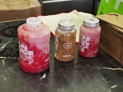 -混果汁(福田领展中心城店)