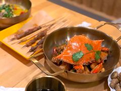 -我是那个大叔·美食研究所(新塘路店)