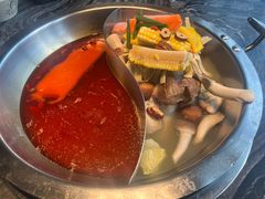 -天都火锅酒楼(虹梅南路店)