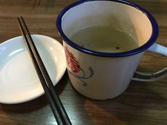 -炙热童年·老北京炙子烤肉(南锣鼓巷店)