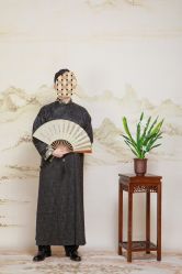 -北京早晨全家福照相馆(人民美术文化园店)