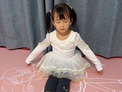 -卡普兰芭蕾舞学校(西固校区)