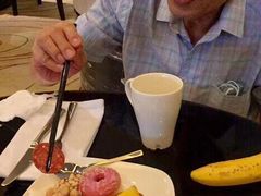 -广交会威斯汀酒店