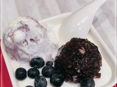 -满记甜品(江桥万达店)