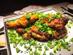 -绿茶餐厅(汇悦大融城店)