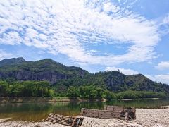 -楠溪江风景名胜区