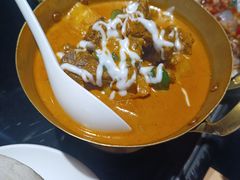-simply thai天泰(静安嘉里中心店)