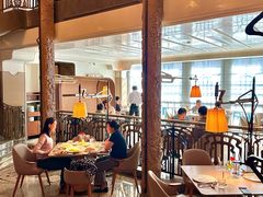 -波特曼西餐厅(中央大街店)