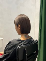 -Kraemer Paris  苏豪路易士·嘉玛发廊