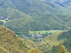 -莫干山风景区