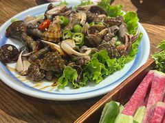 -永红源啤酒·烧烤·海鲜·大排档(青特城店)