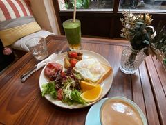 -VESH COFFEE(定西路店)