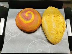 -LELECHA乐乐茶(美罗城店)
