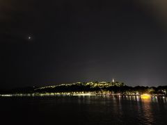 -湖畔居茶楼(湖滨店)