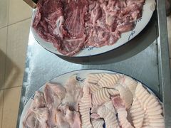-华哥新鲜猪精品美食