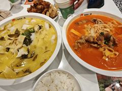 -鱼你在一起(新森兰花园城店)