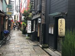 -松阪牛焼肉M(法善寺横丁店)