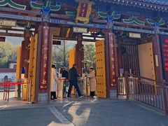 -华清宫景区