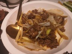 -关东小磨东北菜(漕河泾印象城店)