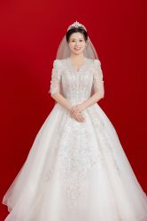 -韩国色色婚纱摄影(好评优选店)