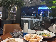 -MONICH牛排融合餐厅(和义大道购物中心店)