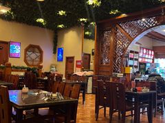 大堂-吾味香葫芦头(安西街店)